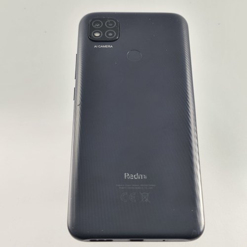 Смартфон Xiaomi Redmi 9C 2/32Gb Midnight Gray USED **