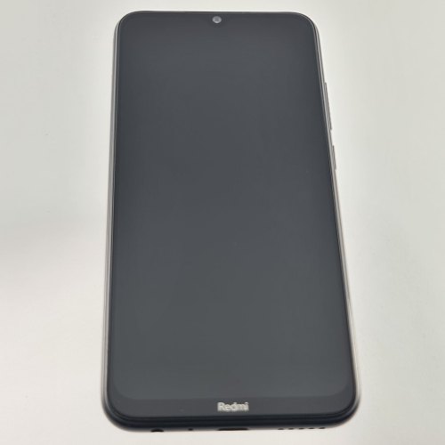 Смартфон Xiaomi Redmi Note 8 4/64Gb Black USED **