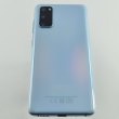Смартфон Samsung Galaxy S20 (G980F) 128Gb Cloud Blue (SM-G980FLBDSEK), USED USED **