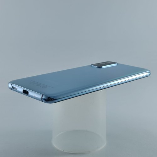 Смартфон Samsung Galaxy S20 (G980F) 128Gb Cloud Blue (SM-G980FLBDSEK), USED USED **