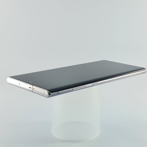 Смартфон Samsung Galaxy Note 10 Plus (N975F) 256Gb Silver (SM-N975FZSDSEK) USED **
