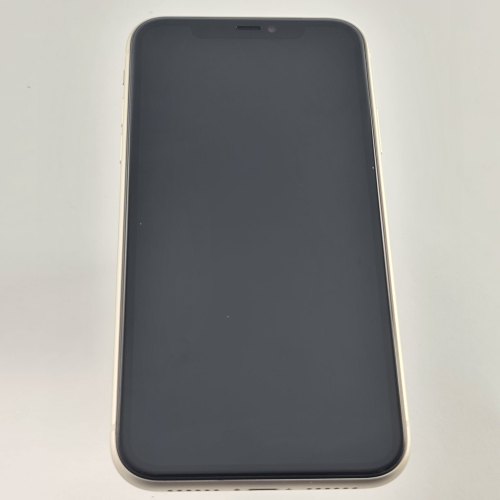 Смартфон iPhone 11 128GB White, Model A2221 USED **
