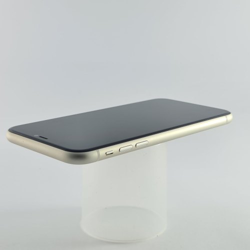 Смартфон iPhone 11 128GB White, Model A2221 USED **