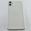 Смартфон iPhone 11 128GB White, Model A2221 USED **