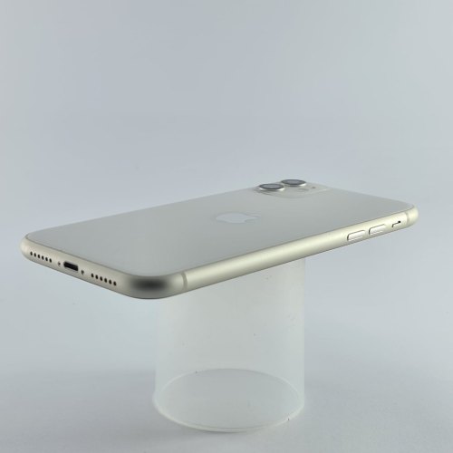 Смартфон iPhone 11 128GB White, Model A2221 USED **