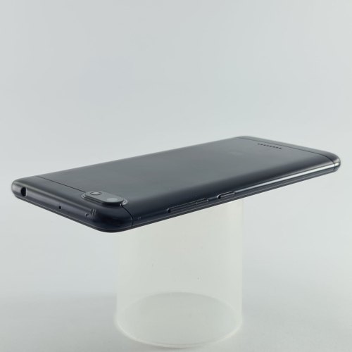 Смартфон Xiaomi Redmi 6A 2/16Gb Black USED **