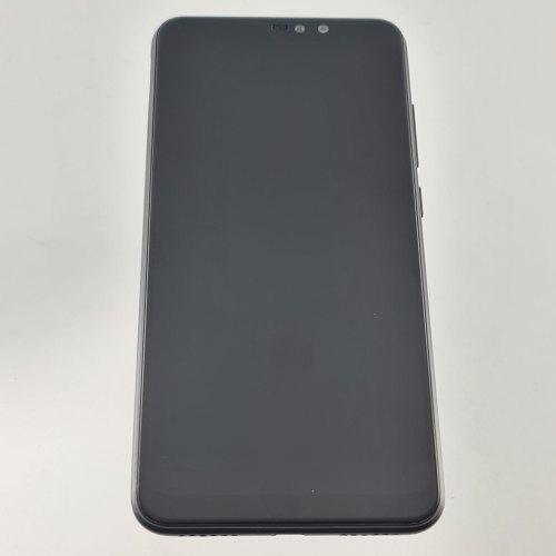 Смартфон Xiaomi Redmi Note 6 Pro 3/32Gb Black USED **
