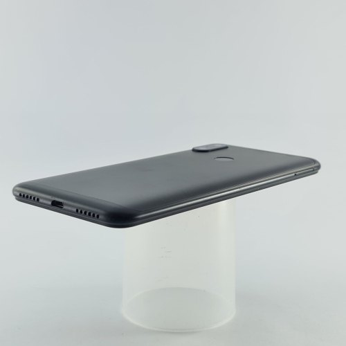 Смартфон Xiaomi Redmi Note 6 Pro 3/32Gb Black USED **