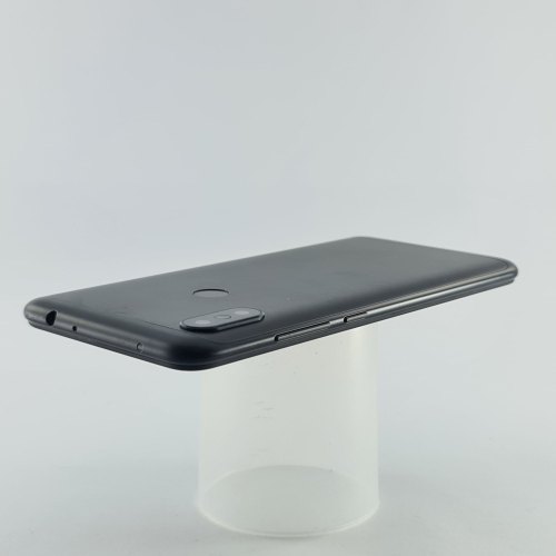 Смартфон Xiaomi Redmi Note 6 Pro 3/32Gb Black USED **