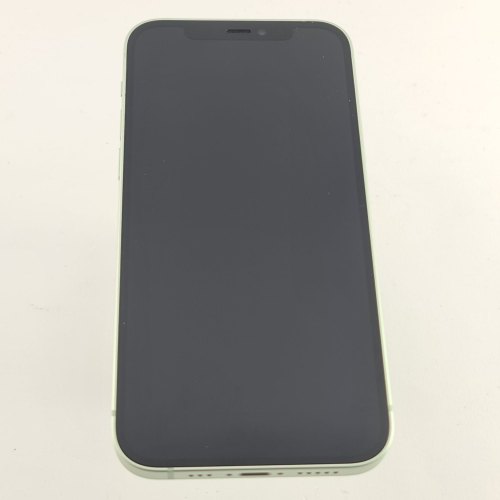 Смартфон iPhone 12 128GB Green, Model A2403 USED **