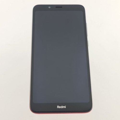 Смартфон Xiaomi Redmi 7A 2/32Gb Gem Red USED **