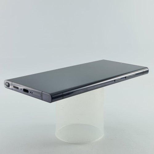 Смартфон Samsung Galaxy S23 Ultra (S918B) 256Gb Black (SM-S918BZKDSEK) USED **