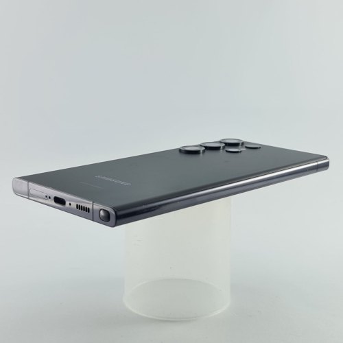 Смартфон Samsung Galaxy S23 Ultra (S918B) 256Gb Black (SM-S918BZKDSEK) USED **