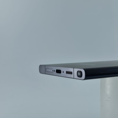 Смартфон Samsung Galaxy S23 Ultra (S918B) 256Gb Black (SM-S918BZKDSEK) USED **