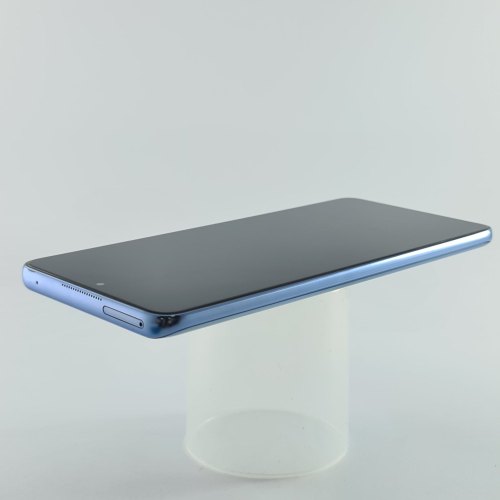 Смартфон Huawei Nova 9 SE 2022 8/128Gb Crystal Blue (JLN-LX1) USED **