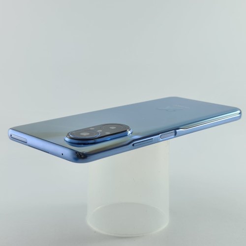 Смартфон Huawei Nova 9 SE 2022 8/128Gb Crystal Blue (JLN-LX1) USED **