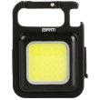 Ліхтарик ArmorStandart LED mini COB Black (ARM71094)
