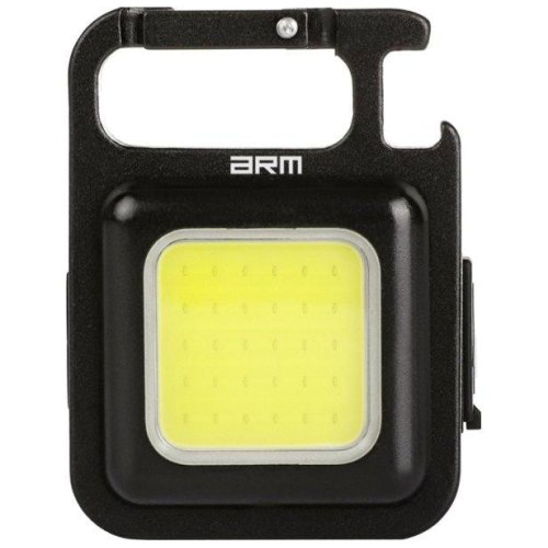 Ліхтарик ArmorStandart LED mini COB Black (ARM71094)