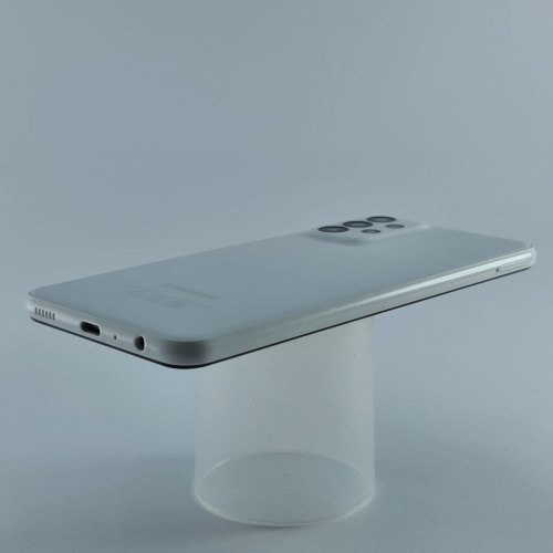 Смартфон Samsung Galaxy A23 (A235F) 64Gb White (SM-A235FZWUSEK) USED **