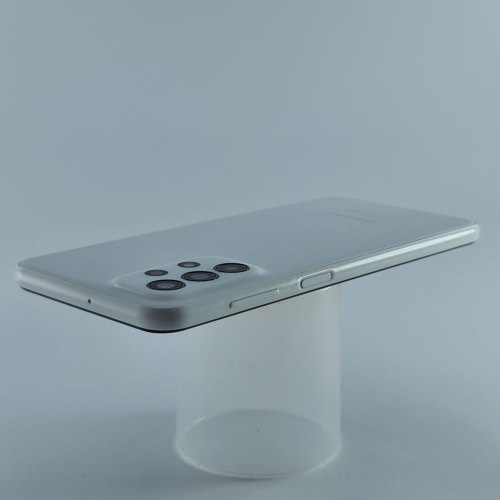 Смартфон Samsung Galaxy A23 (A235F) 64Gb White (SM-A235FZWUSEK) USED **