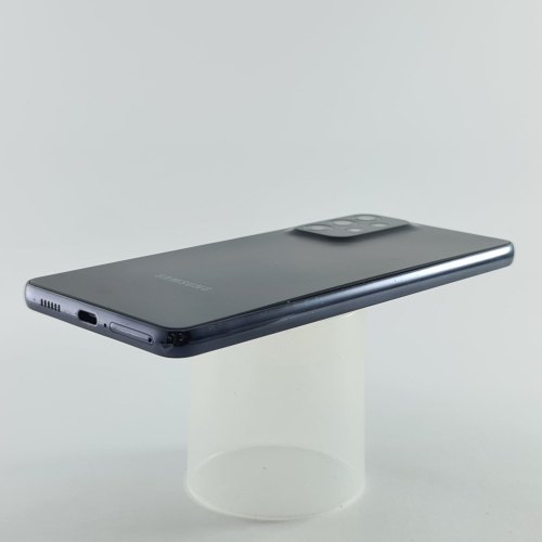 Смартфон Samsung Galaxy A53 (A536E) 128Gb Black (SM-A536EZKDSEK) USED **