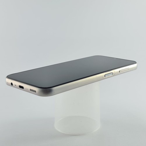 Смартфон Samsung Galaxy A14 (A145F) 64Gb Silver (SM-A145FZSUSEK) USED **