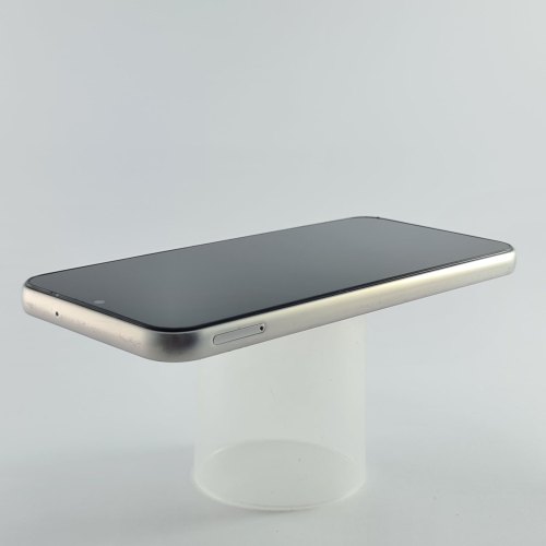 Смартфон Samsung Galaxy A14 (A145F) 64Gb Silver (SM-A145FZSUSEK) USED **