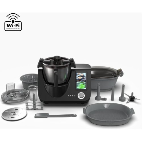 Кухонний комбайн AENO CR1S (ACR0001S)           Новинка