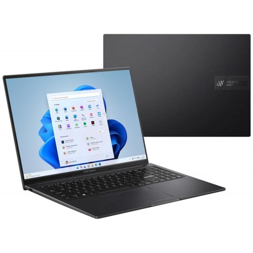 Ноутбук ASUS Vivobook 16X K3604VA (K3604VA-MB058W)(16/i5-1335U/16/SSD1000/W11)