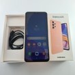Смартфон Samsung Galaxy A23 (A235F) 128Gb Peach (SM-A235FZOKSEK) USED **