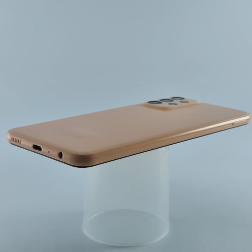 Смартфон Samsung Galaxy A23 (A235F) 128Gb Peach (SM-A235FZOKSEK) USED **
