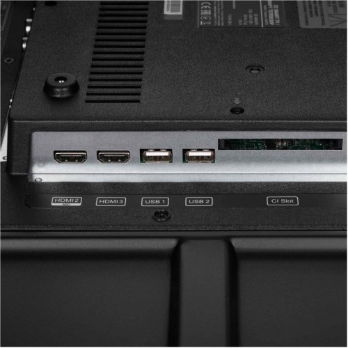 Телевізор 2Е 2E-50A77Q