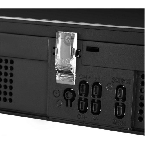 Телевізор 2Е 2E-50A77Q