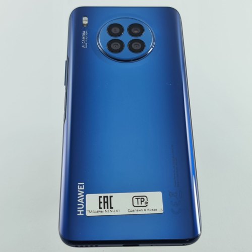 Смартфон Huawei Nova 8i 2021 6/128Gb Interstellar Blue (NEN-L22) USED **