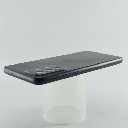Смартфон Samsung Galaxy A33 5G (A336B) 128Gb Black (SM-A336BZKGSEK) USED **