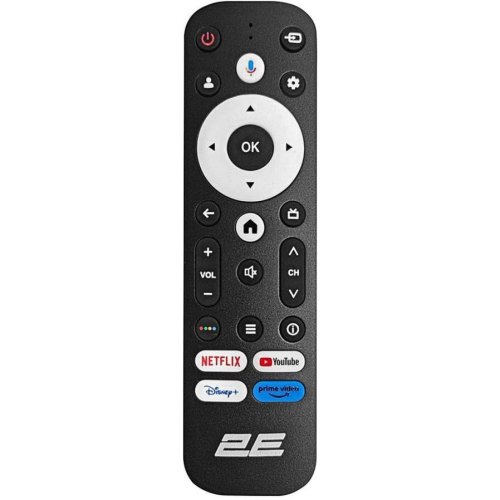 Телевізор 2Е 2E-43A77Q