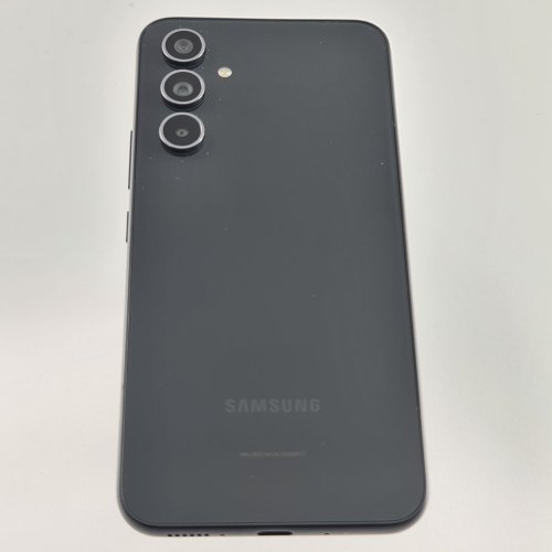 Смартфон Samsung Galaxy A54 (A546E) 256Gb Graphite (SM-A546EZKDSEK) USED **