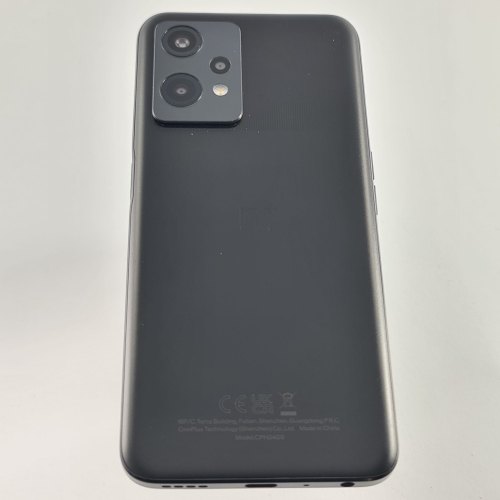 Смартфон OnePlus Nord CE 2 Lite 8/128Gb Black Dusk USED **