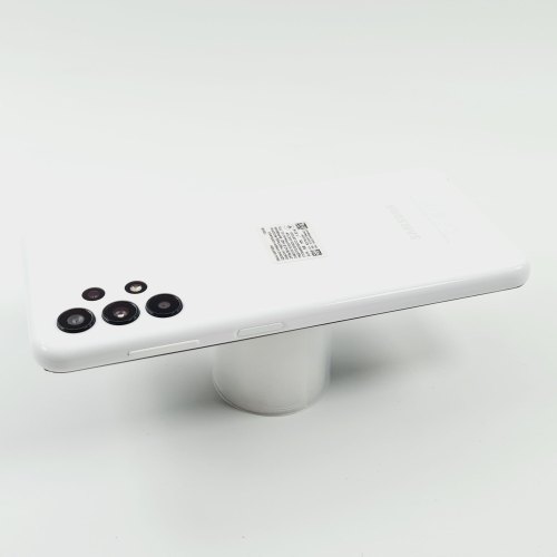 Смартфон Samsung Galaxy A13 (A135F) 128Gb White (SM-A135FZWKSEK) USED **