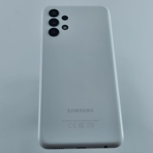 Смартфон Samsung Galaxy A13 (A135F) 128Gb White (SM-A135FZWKSEK) USED **