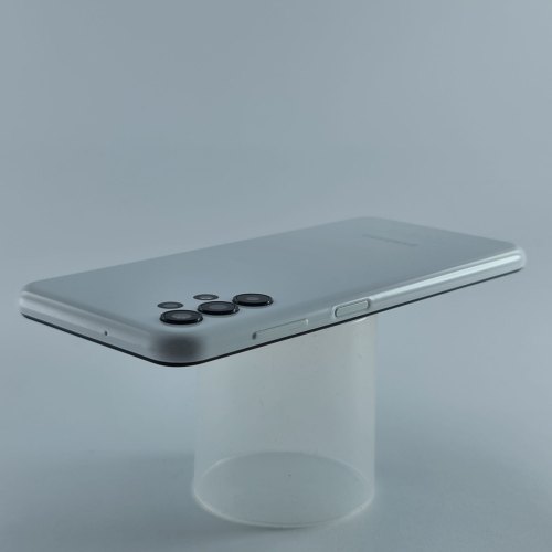 Смартфон Samsung Galaxy A13 (A135F) 128Gb White (SM-A135FZWKSEK) USED **