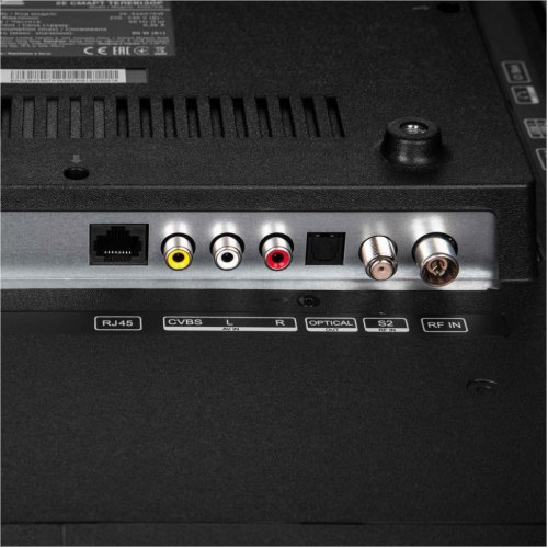 Телевізор 2Е 2E-43A07KF