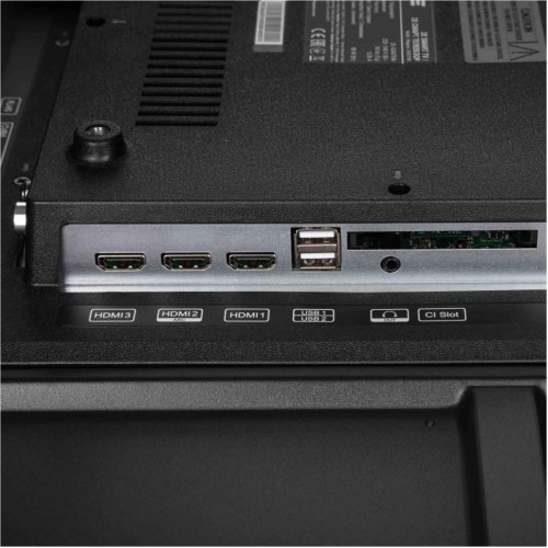 Телевізор 2Е 2E-43A07KF