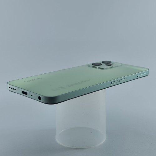 Смартфон Realme C35 4/128Gb Glowing Green USED **