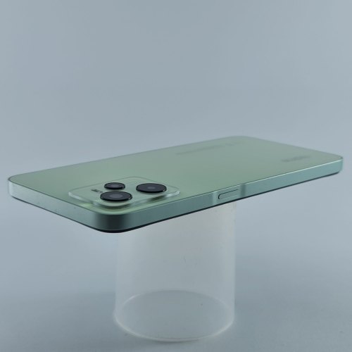 Смартфон Realme C35 4/128Gb Glowing Green USED **