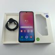 Смартфон Samsung Galaxy A24 (A245F) 128Gb Dark red (SM-A245FDRVSEK) USED **