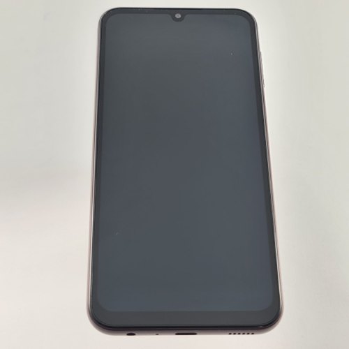 Смартфон Samsung Galaxy A24 (A245F) 128Gb Dark red (SM-A245FDRVSEK) USED **