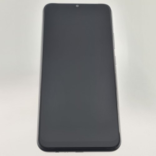 Смартфон Realme C21Y 4/64Gb Cross Black USED **