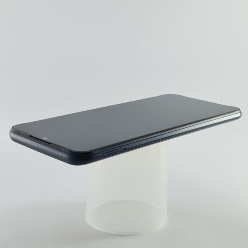 Смартфон Realme C21Y 4/64Gb Cross Black USED **