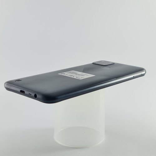 Смартфон Realme C21Y 4/64Gb Cross Black USED **